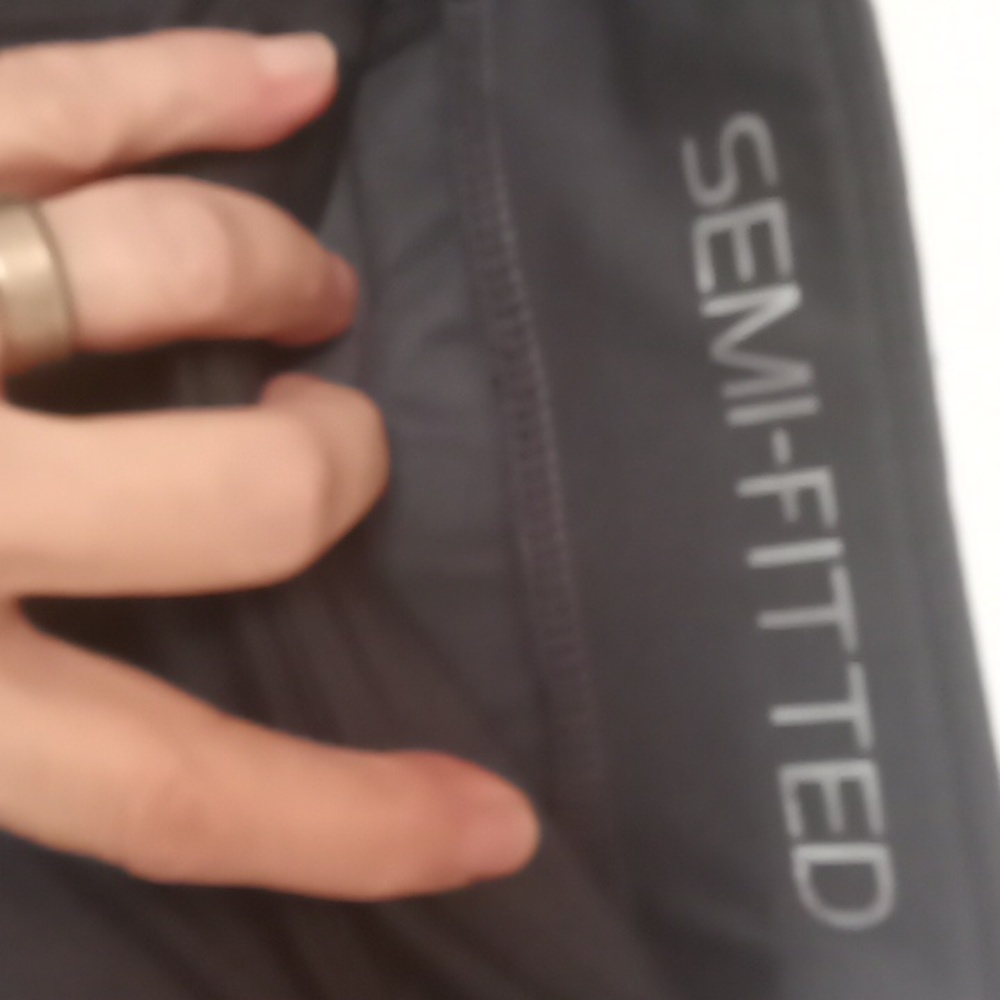 Danskin Now Pants Sm 3-5 - Picture 5 of 7